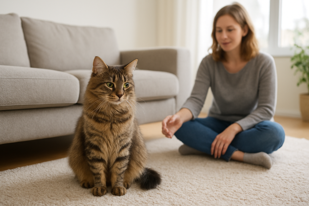 7 Best Cat Breeds for People With Allergies: A Practical Guide