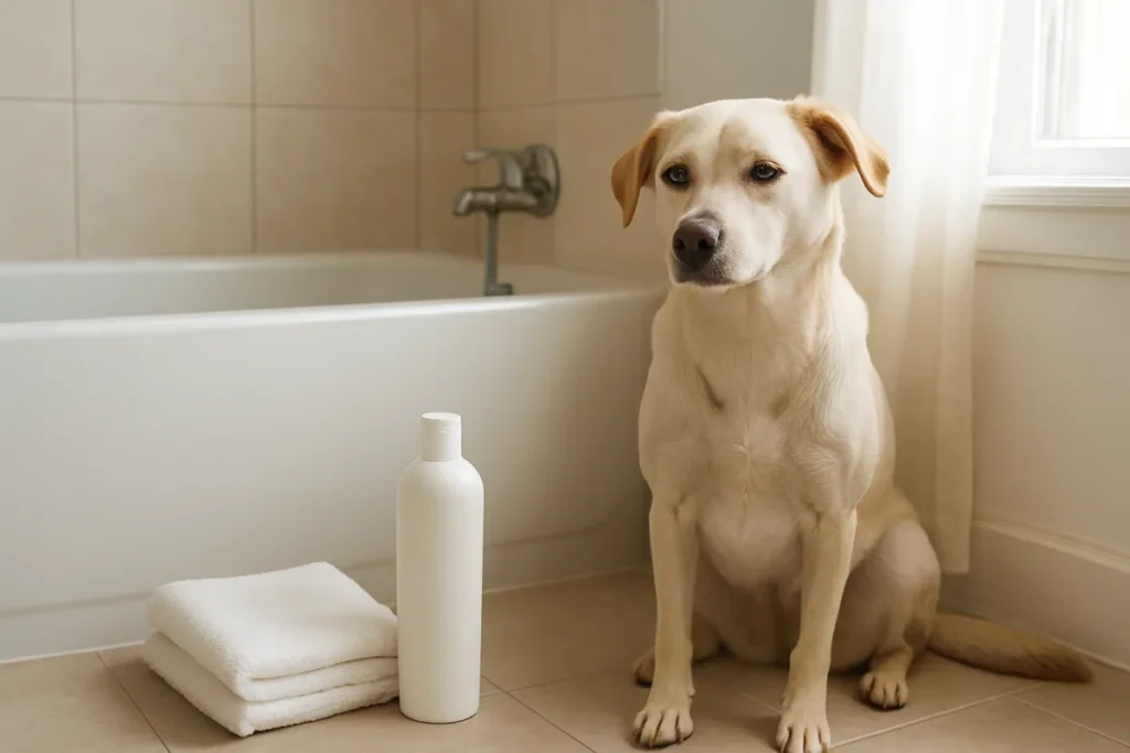 Best Dog Shampoos for Sensitive Skin: 7 Gentle Options and How to Choose