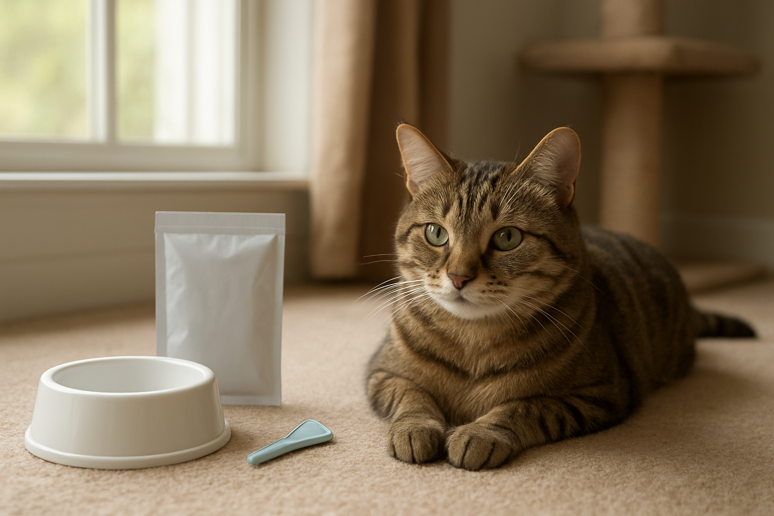 Best Flea and Tick Prevention for Indoor Cats: A Practical Safety Guide