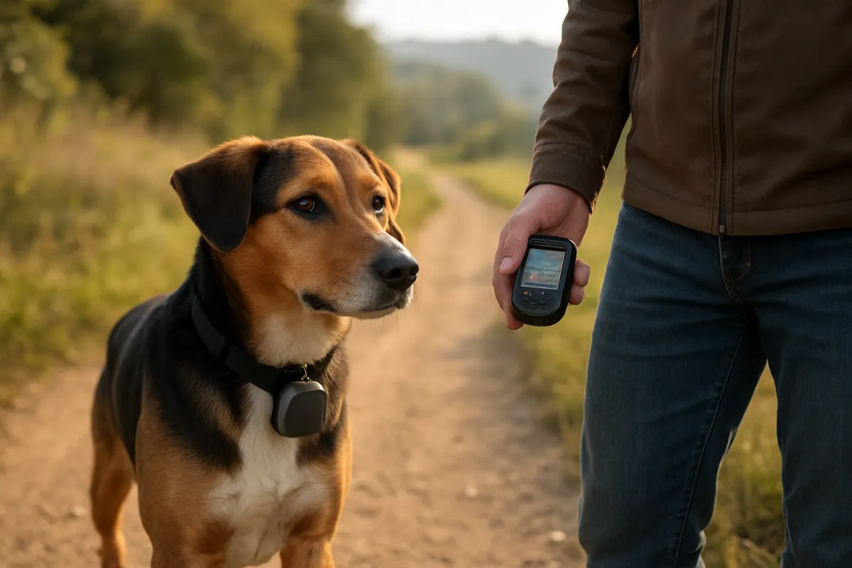 Best GPS Trackers for Dogs Without Monthly Fees: What Actually Works