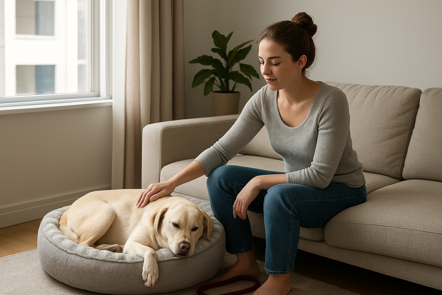 10 Best Quiet Dog Breeds for Apartment Dwellers