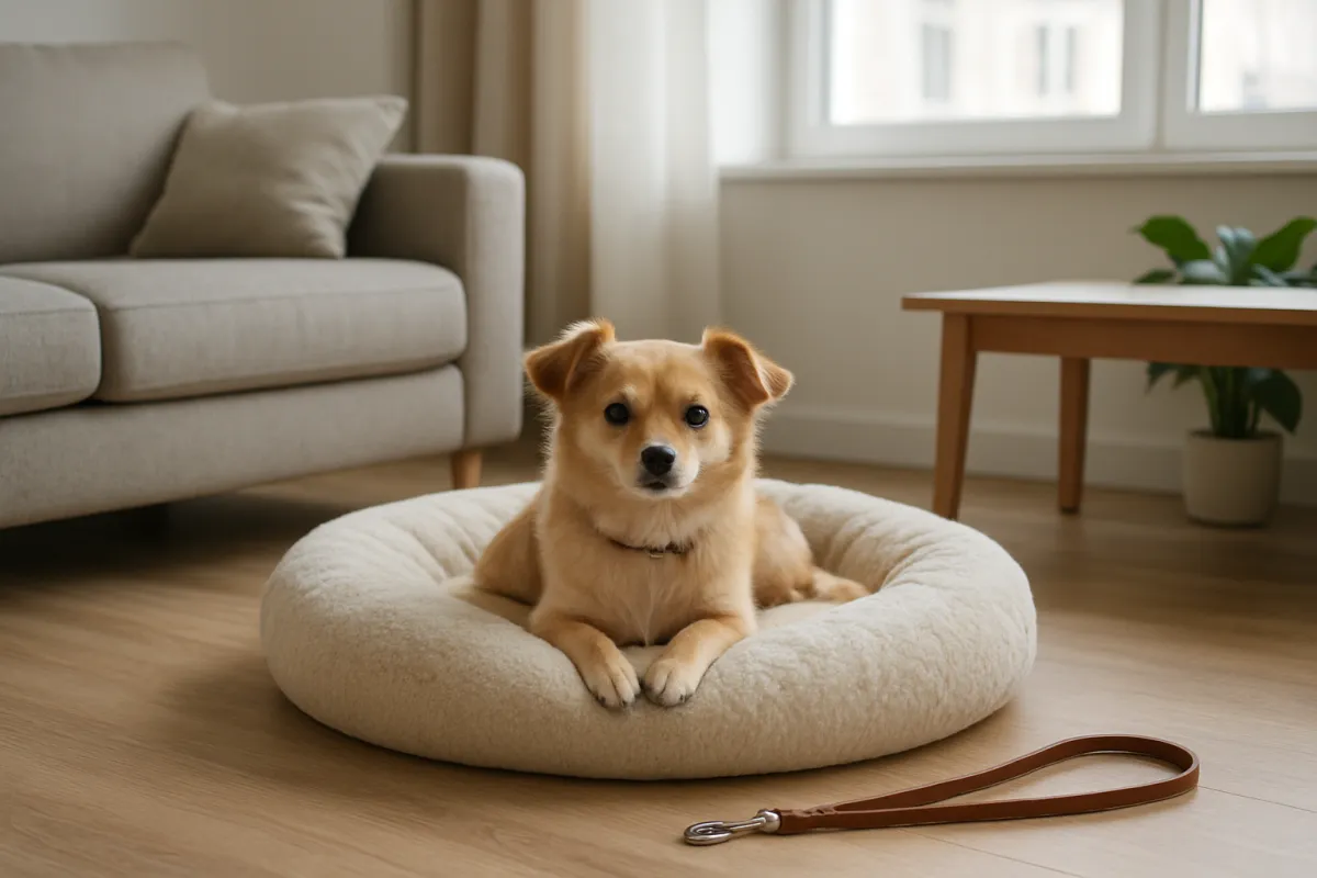 Best Small Dog Breeds for Apartment Living: 7 Practical Choices