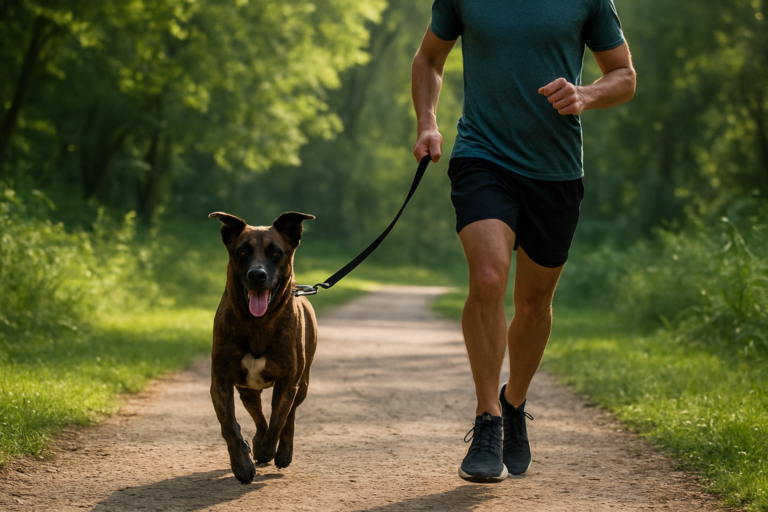 7 Best Dog Breeds for Running Companions: How to Choose the Right Match